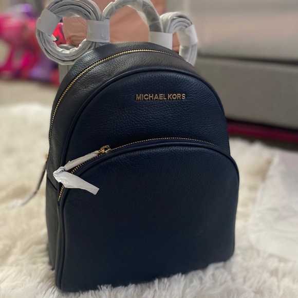 MICHAEL KORS BACKPACK